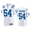 colts dayo odeyingbo white game jersey