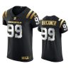 colts deforest buckner black golden edition elite jersey