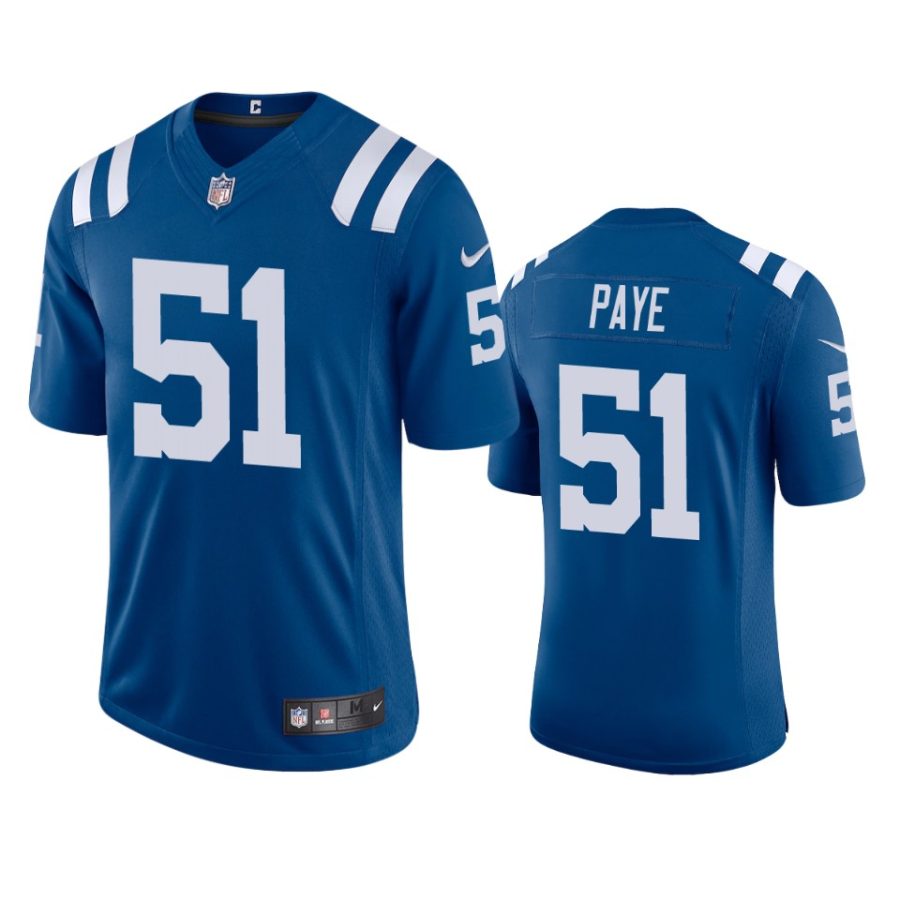 colts kwity paye royal vapor limited jersey 2a