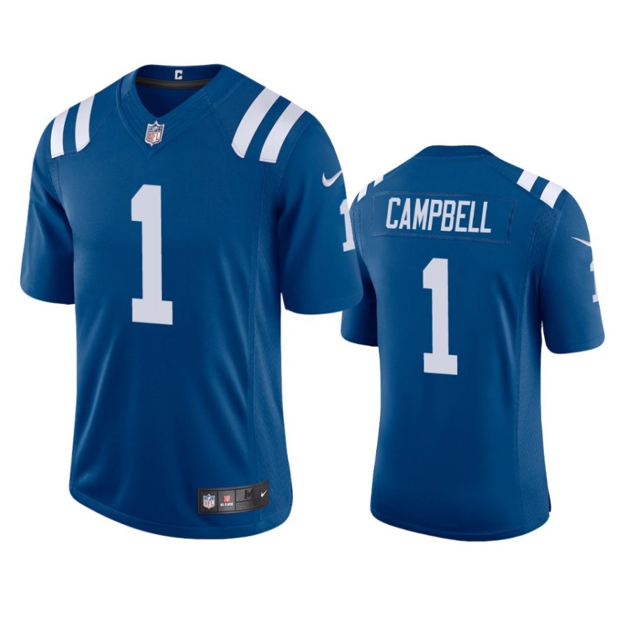 colts parris campbell royal vapor jersey