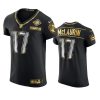 commanders terry mclaurin black gold 90th anniversary jersey