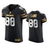 cowboys ceedee lamb black 2020 21 golden edition elite jersey