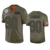 cowboys demarcus lawrence camo limited 2019 salute to service jersey