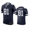 cowboys simi fehoko navy legend jersey