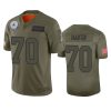 cowboys zack martin camo limited 2019 salute to service jersey