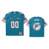 custom dolphins aqua bape x nfl legacy jersey