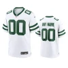 custom jets 2024 game legacy white jersey