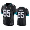 dan arnold jaguars vapor limited black jersey