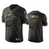 daniel thomas jaguars black golden edition jersey