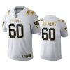 david andrews patriots white golden limited jersey