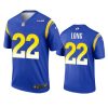 david long rams legend royal jersey