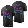 dolphins christian wilkins black city edition jersey