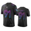 dolphins emmanuel ogbah black city edition jersey