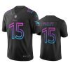 dolphins jaelan phillips black city edition jersey