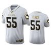 dolphins jerome baker white golden edition 100th season jersey