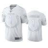 dolphins tua tagovailoa white platinum limited jersey