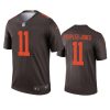 donovan peoples jones browns brown alternate legend jersey