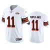 donovan peoples jones browns white 1946 collection alternate vapor limited jersey