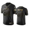 doug baldwin seahawks black golden edition jersey