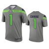 dwayne eskridge seahawks 2021 inverted legend steel jersey