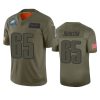 eagles lane johnson camo limited 2019 salute to service jersey