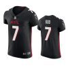 falcons younghoe koo black vapor elite jersey