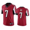 falcons younghoe koo red limited 100th season jersey