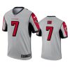 falcons younghoe koo silver inverted legend jersey