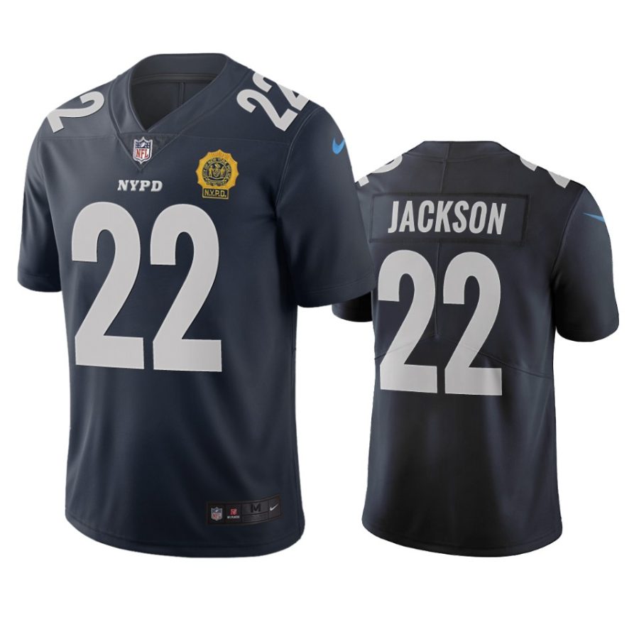 giants adoree jackson navy city edition jersey