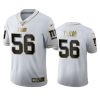 giants lawrence taylor white 100th season jersey