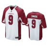 isaiah simmons cardinals white game jersey