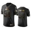 jacob phillips browns black golden edition jersey