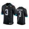 jaguars c.j. beathard black game jersey