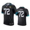 jaguars walker little black legend jersey