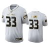 jamal adams seahawks white golden limited jersey