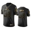 jamal agnew jaguars black golden edition jersey