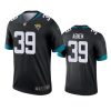 jamal agnew jaguars black legend jersey