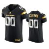 jets custom black 2020 21 golden edition elite jersey