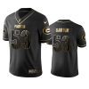 jonathan garvin packers black golden edition jersey