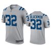 julian blackmon colts 2021 inverted legend gray jersey