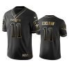 julian edelman patriots black golden edition jersey