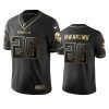 kene nwangwu vikings black golden edition jersey