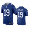 kenny golladay giants royal legend jersey