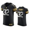 lions dandre swift black golden edition elite jersey