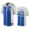 lions halapoulivaati vaitai white blue city edition jersey