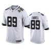 luke farrell jaguars white game jersey