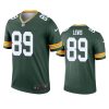 marcedes lewis packers green legend jersey