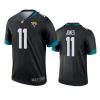 marvin jones jaguars black legend jersey