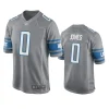 marvin jones lions silver game jersey