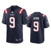 matthew judon patriots navy game jersey